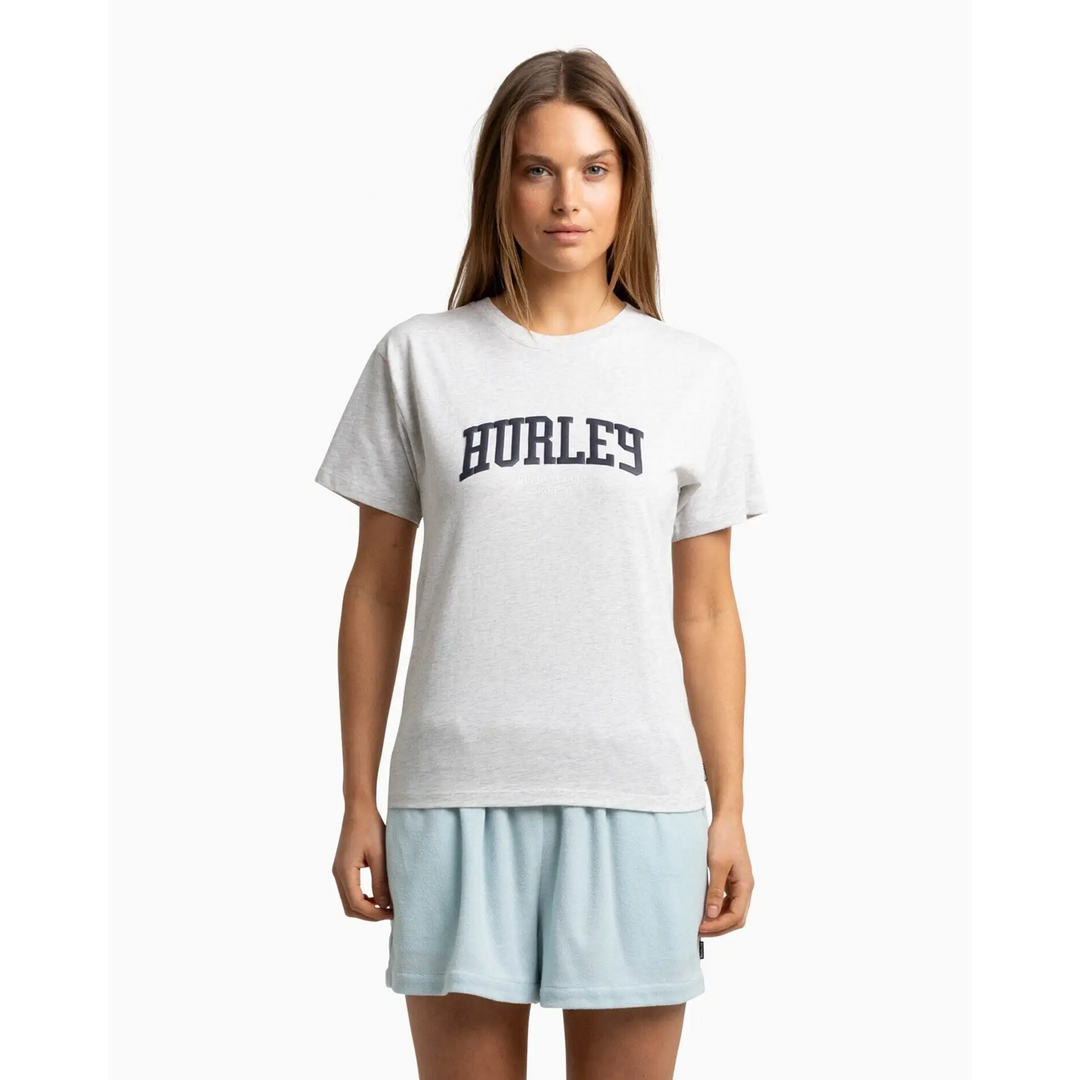 Hurley Organic Honours T-Shirt 