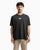 Hurley Organic Made T-Shirt Black S 