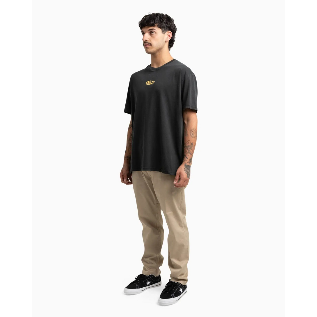 Hurley Organic Made T-Shirt 