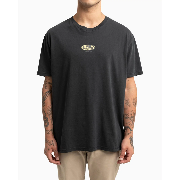 Hurley Organic Made T-Shirt 