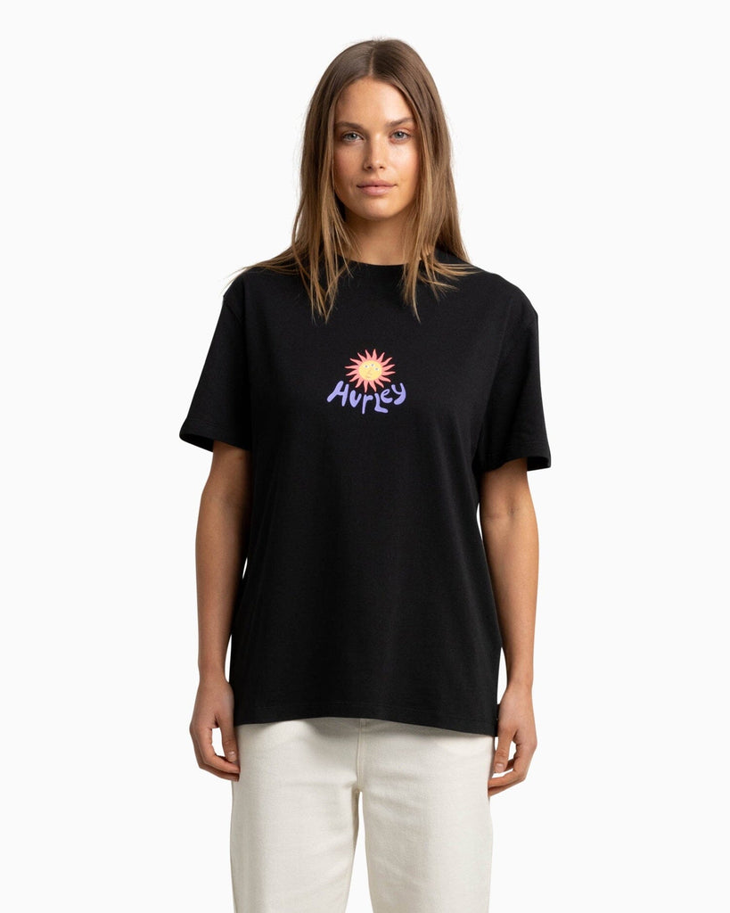 Hurley Organic Sunshine T-Shirt 