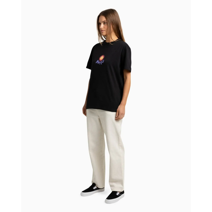 Hurley Organic Sunshine T-Shirt 