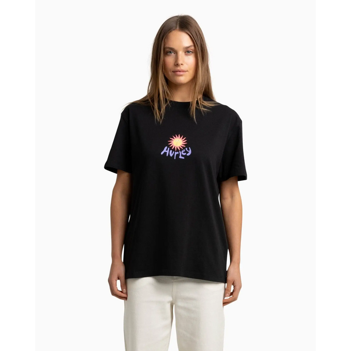 Hurley Organic Sunshine T-Shirt 