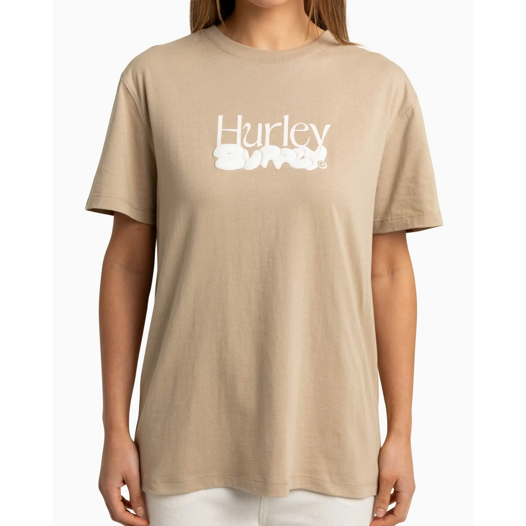 Hurley Organic Supply T-Shirt 