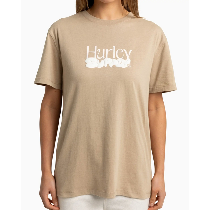 Hurley Organic Supply T-Shirt 