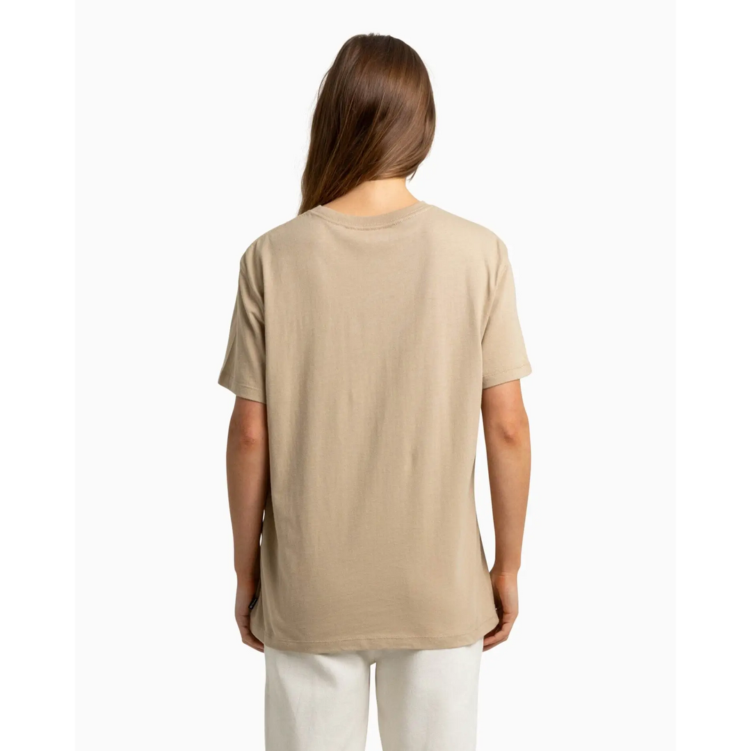 Hurley Organic Supply T-Shirt 