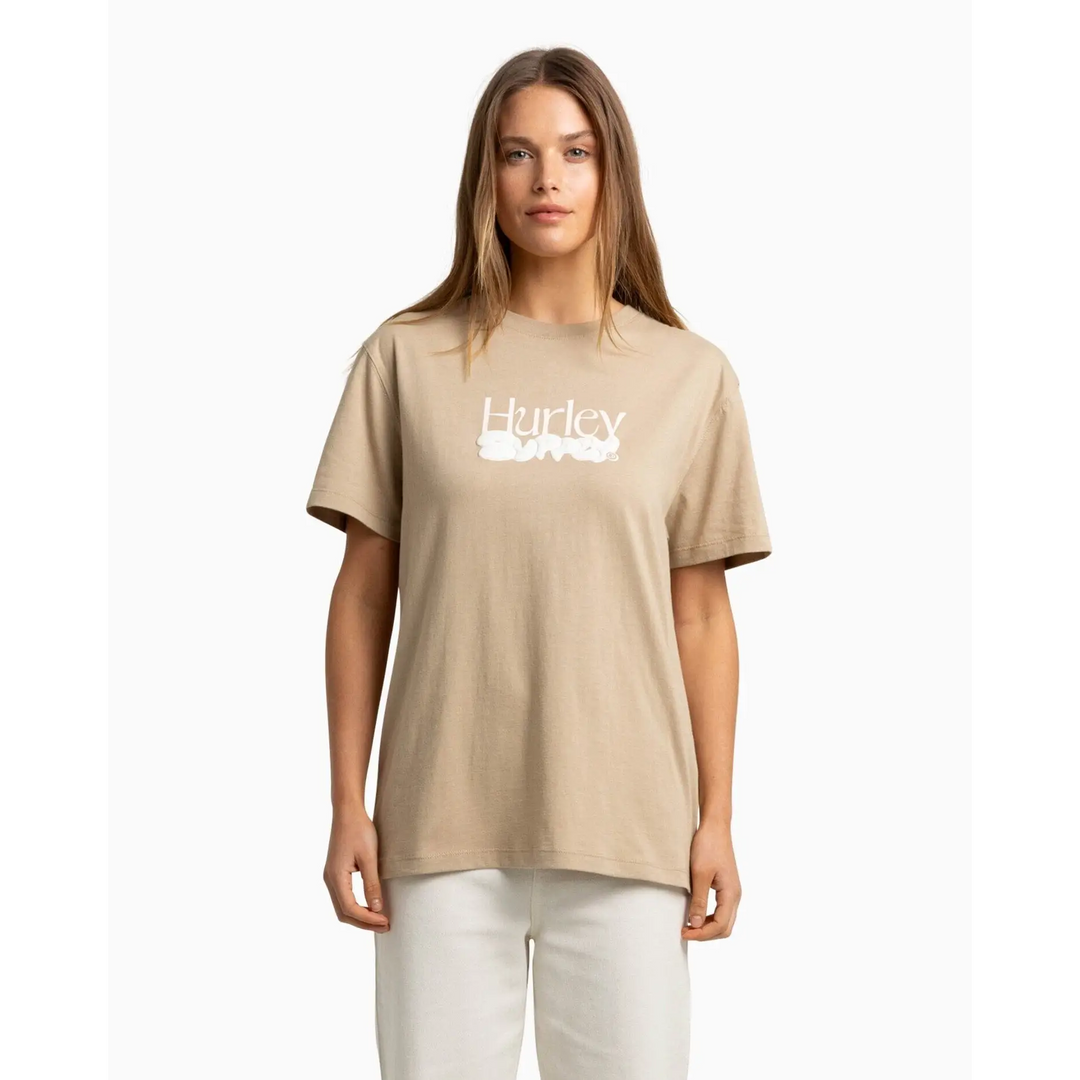 Hurley Organic Supply T-Shirt 