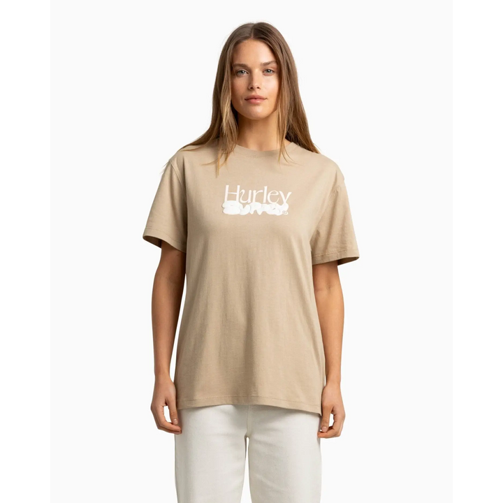 Hurley Organic Supply T-Shirt 