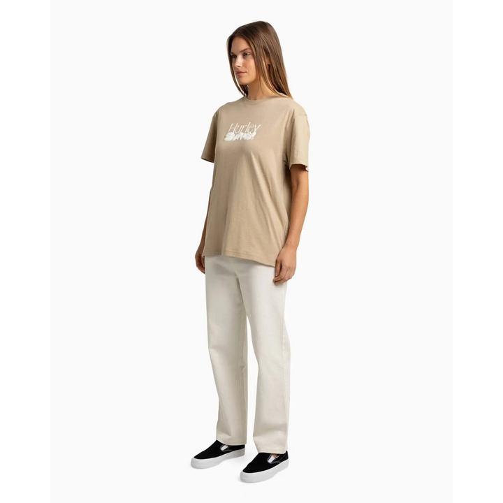 Hurley Organic Supply T-Shirt 