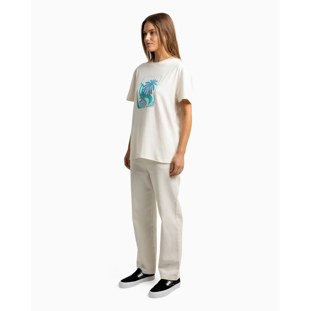 Hurley Organic Zenith T-Shirt 