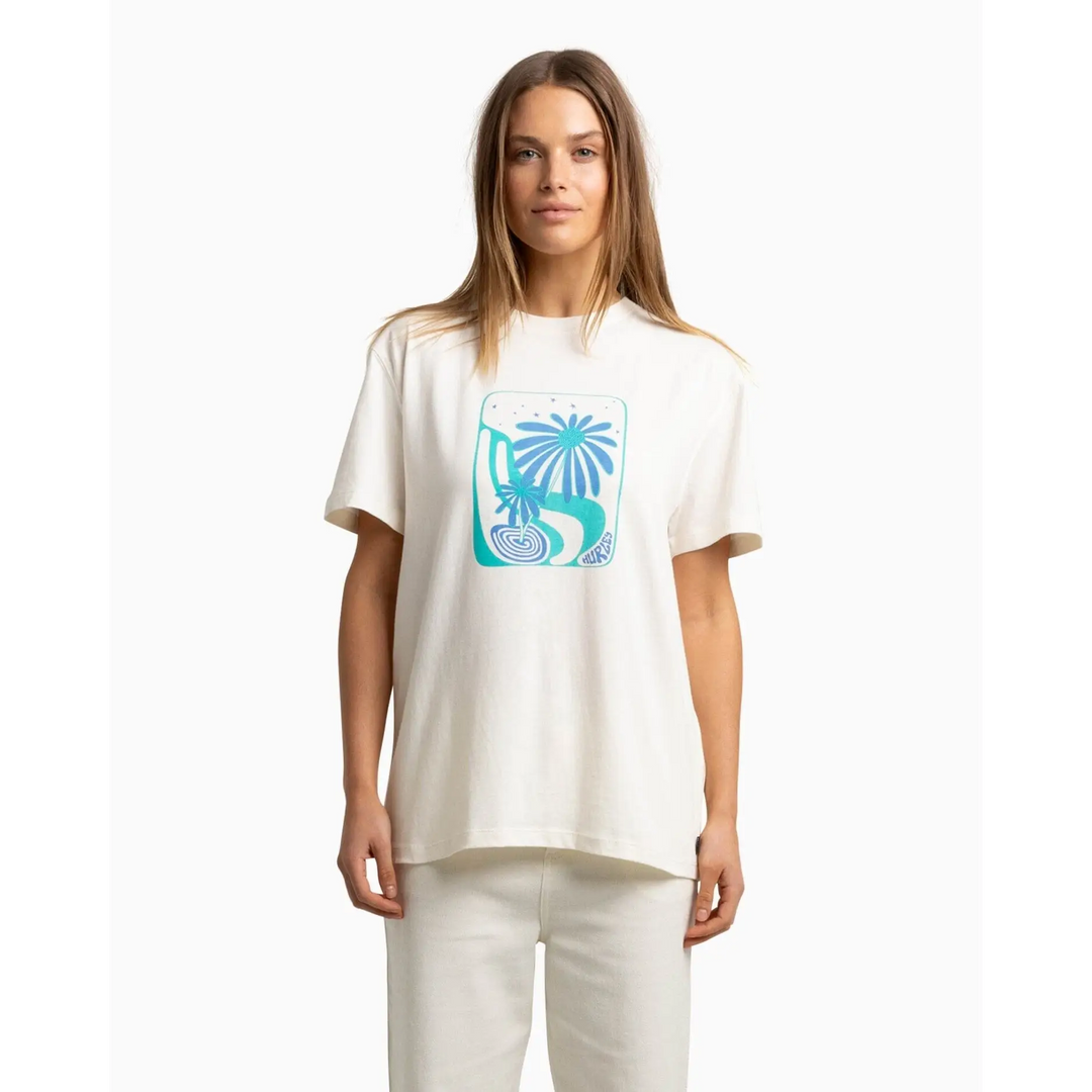 Hurley Organic Zenith T-Shirt 