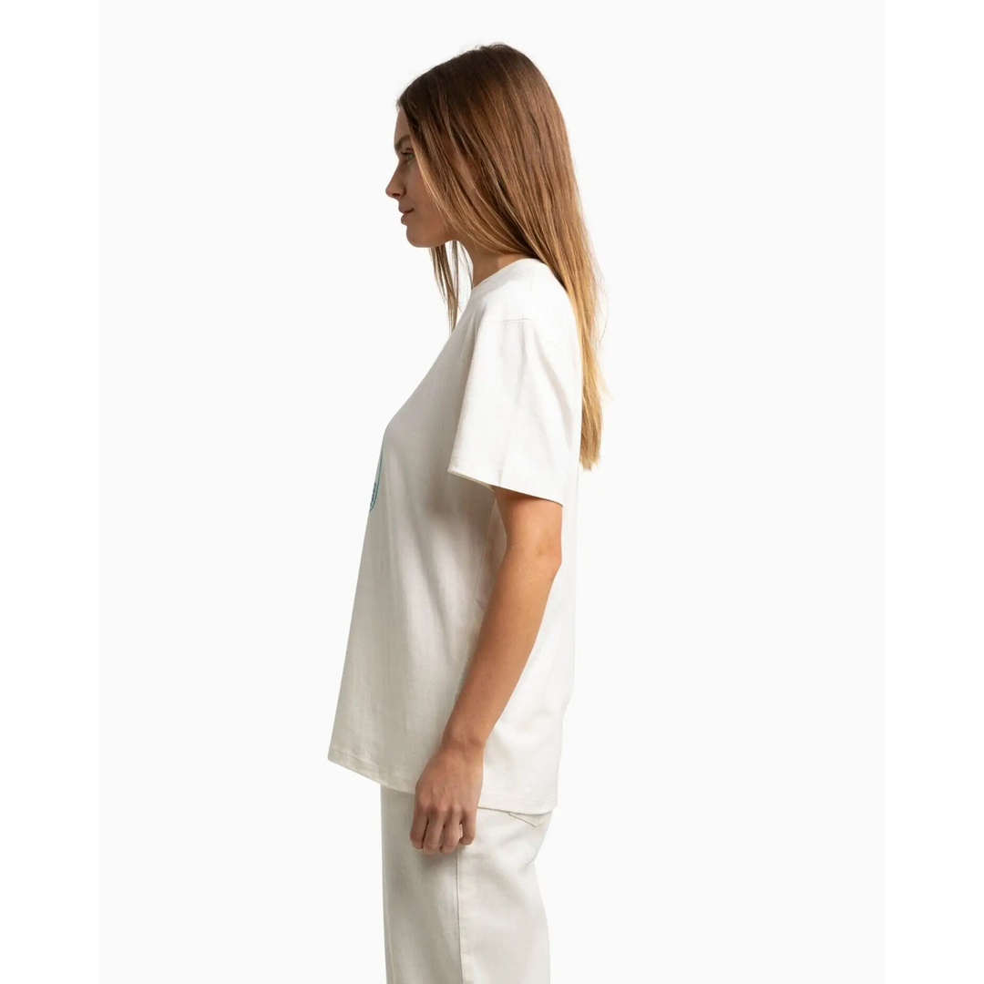 Hurley Organic Zenith T-Shirt 