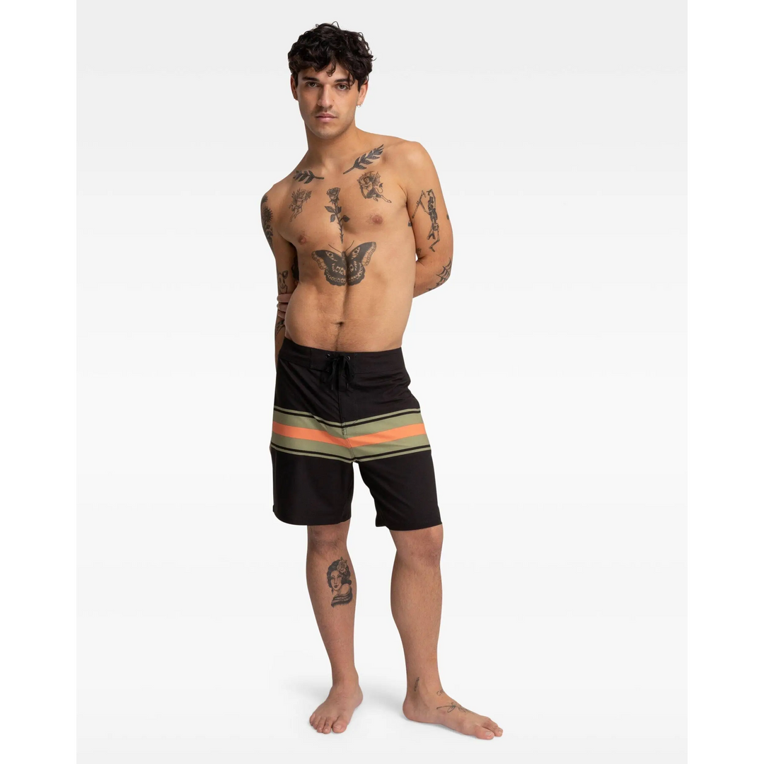 Hurley Phantom Lane Boardshorts 