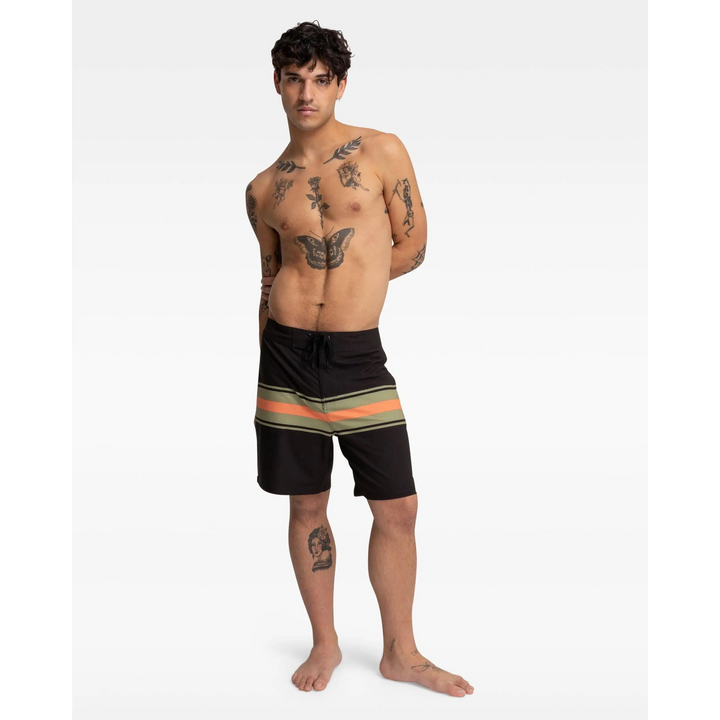 Hurley Phantom Lane Boardshorts 