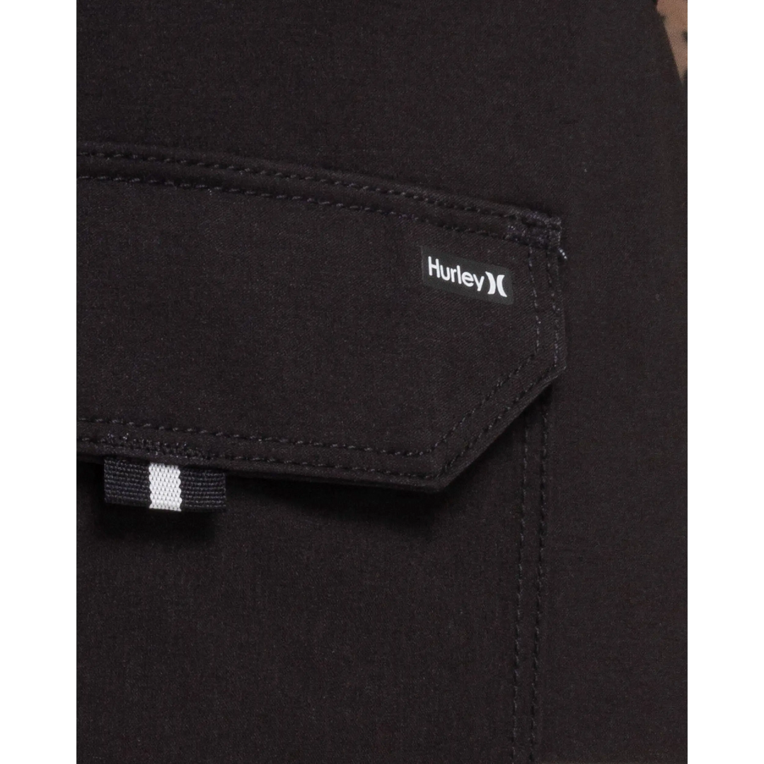 Hurley Phantom Lane Boardshorts 