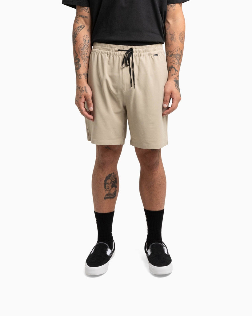 Hurley Phantom Zuma Volley Walkshorts 