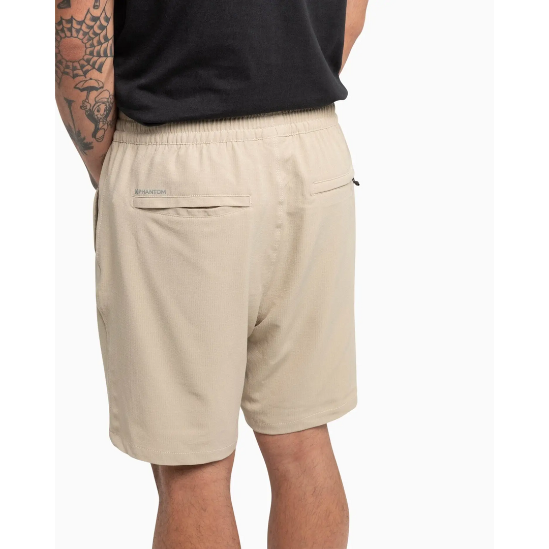 Hurley Phantom Zuma Volley Walkshorts 