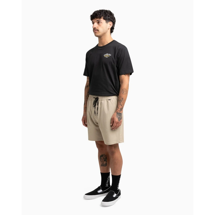 Hurley Phantom Zuma Volley Walkshorts 