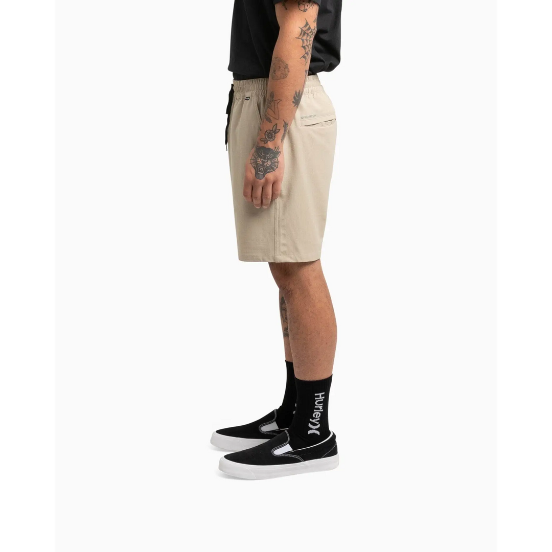 Hurley Phantom Zuma Volley Walkshorts 