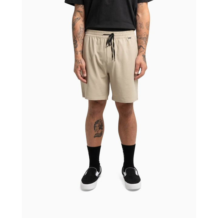 Hurley Phantom Zuma Volley Walkshorts 