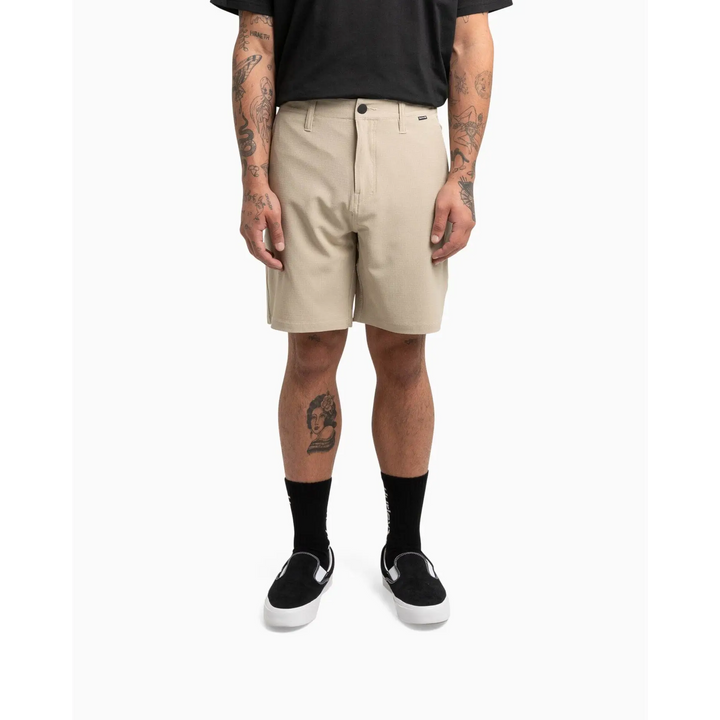 Hurley Phantom Zuma Walkshorts Trench Coat 30 