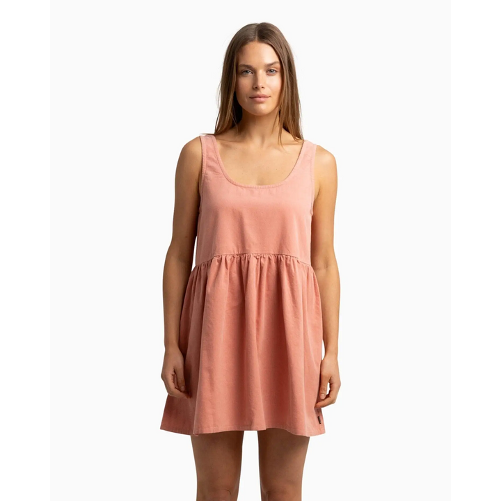 Hurley Resort Mini Dress 