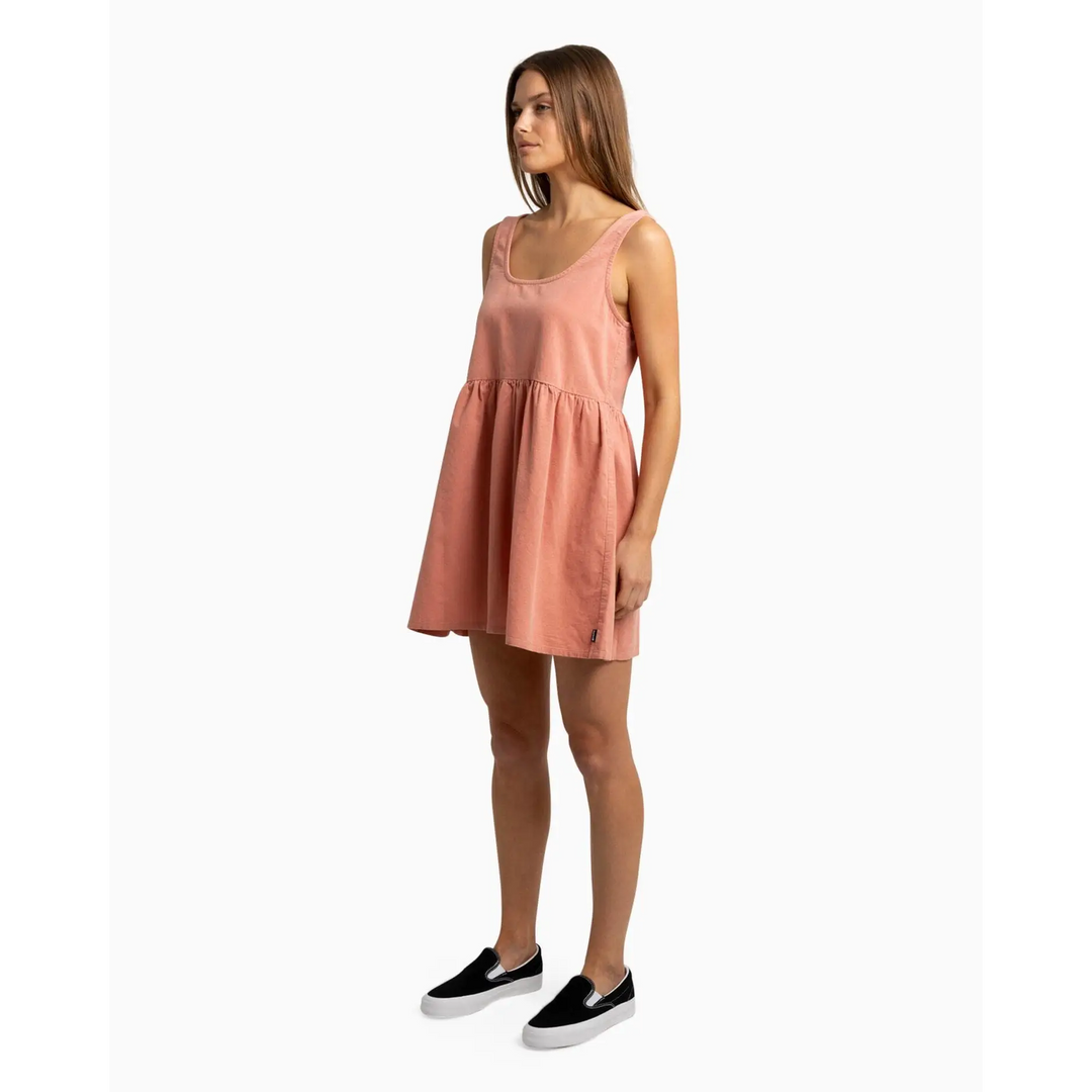 Hurley Resort Mini Dress 