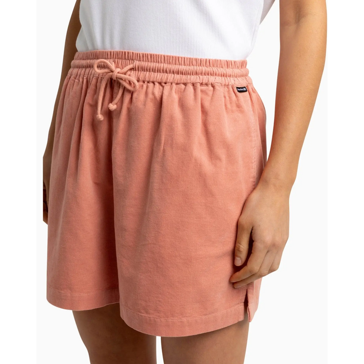 Hurley Resort Scoop Shorts 