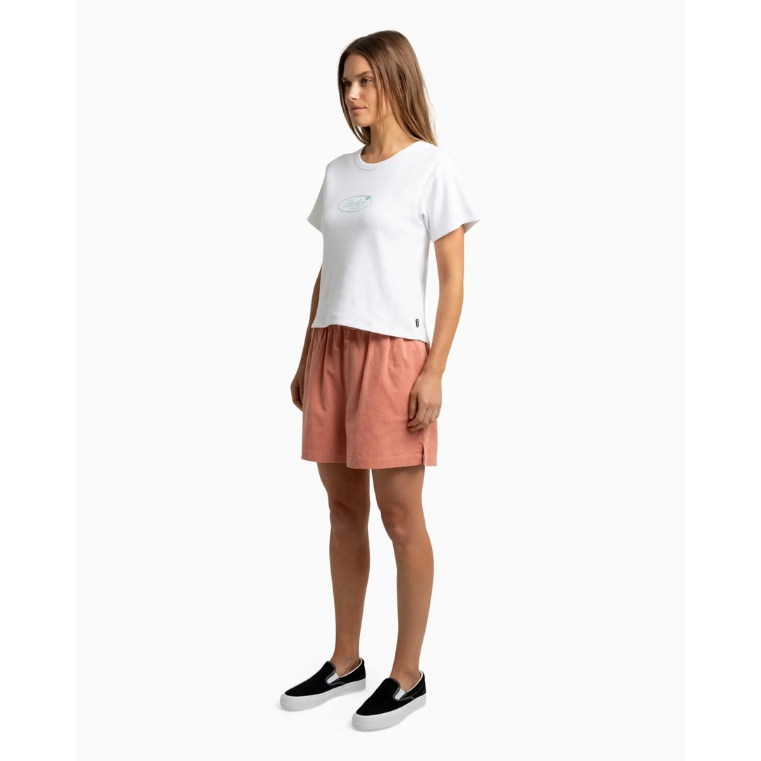 Hurley Resort Scoop Shorts 