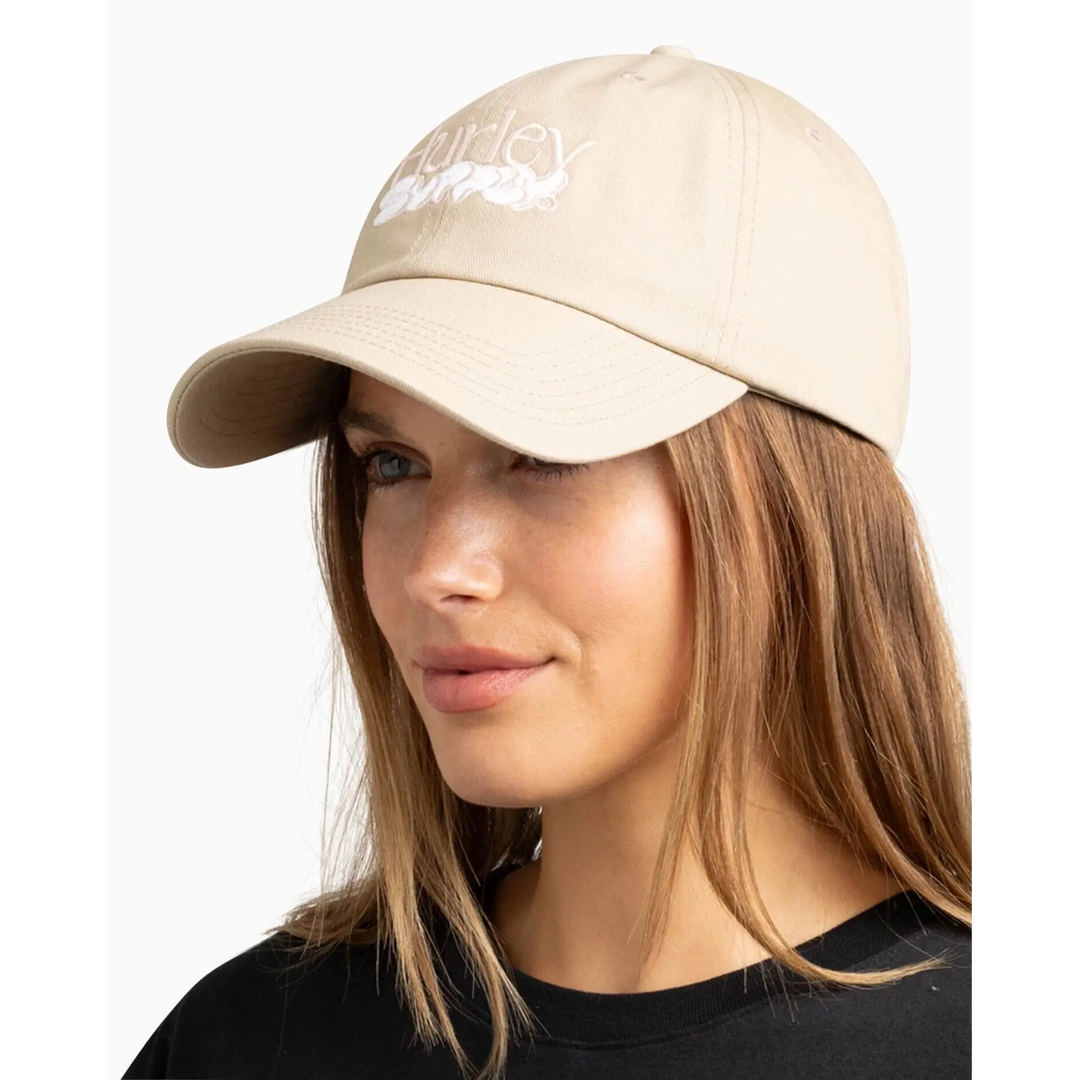 Hurley Supply Mom Hat 
