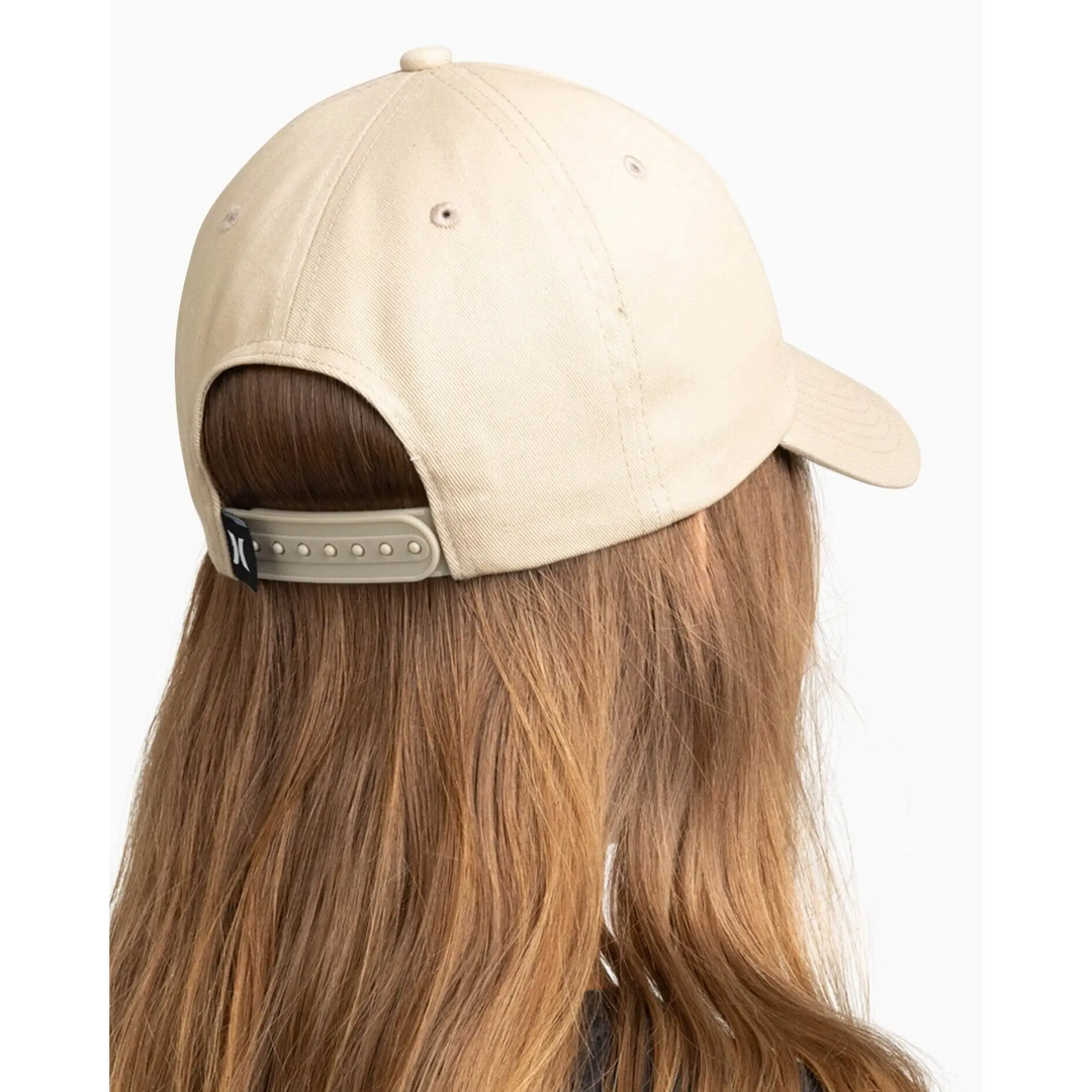 Hurley Supply Mom Hat 