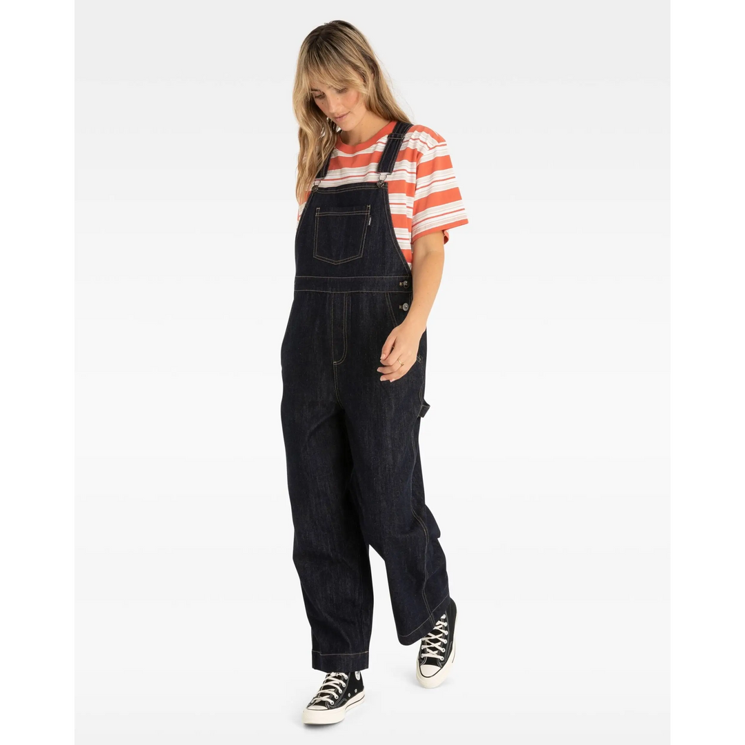 Hurley Supply Overalls 
