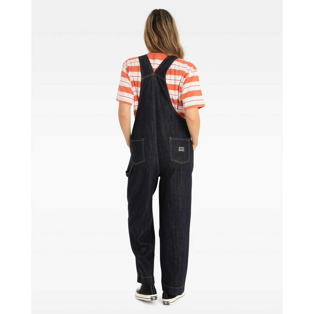 Hurley Supply Overalls 