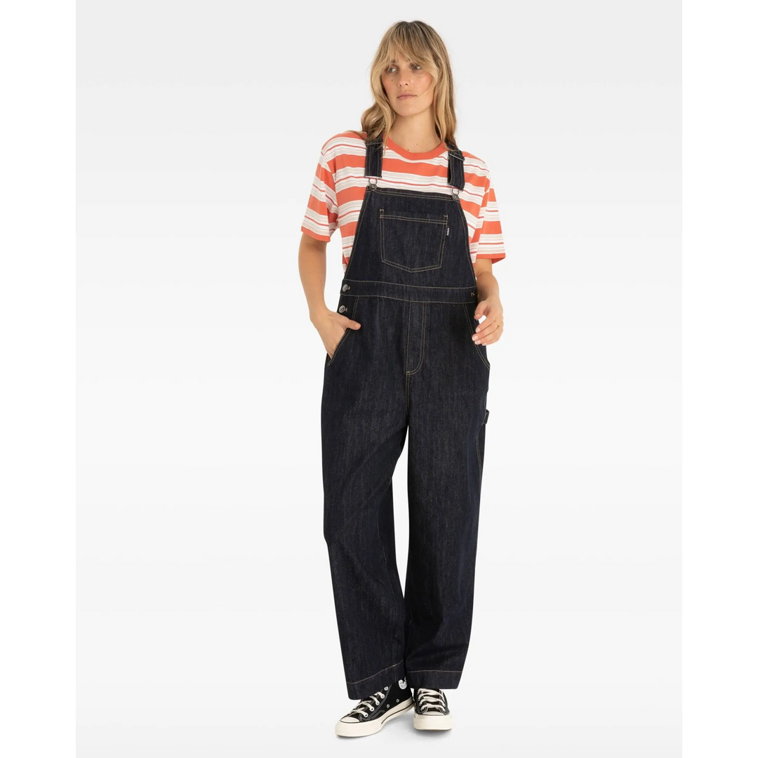 Hurley Supply Overalls 