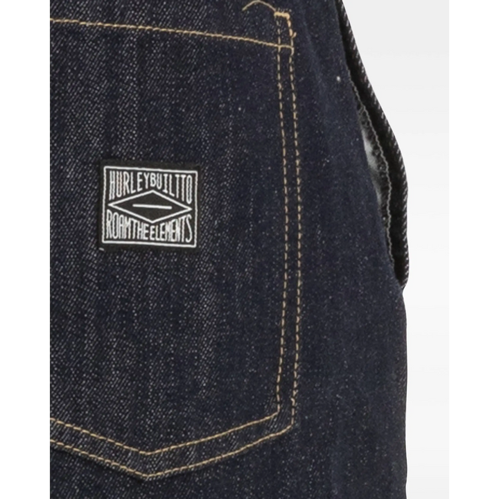 Hurley Supply Overalls 