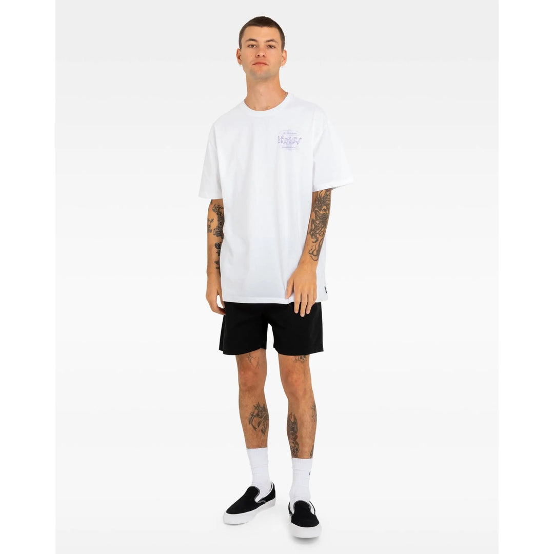 Hurley Supply Volley Walkshorts 