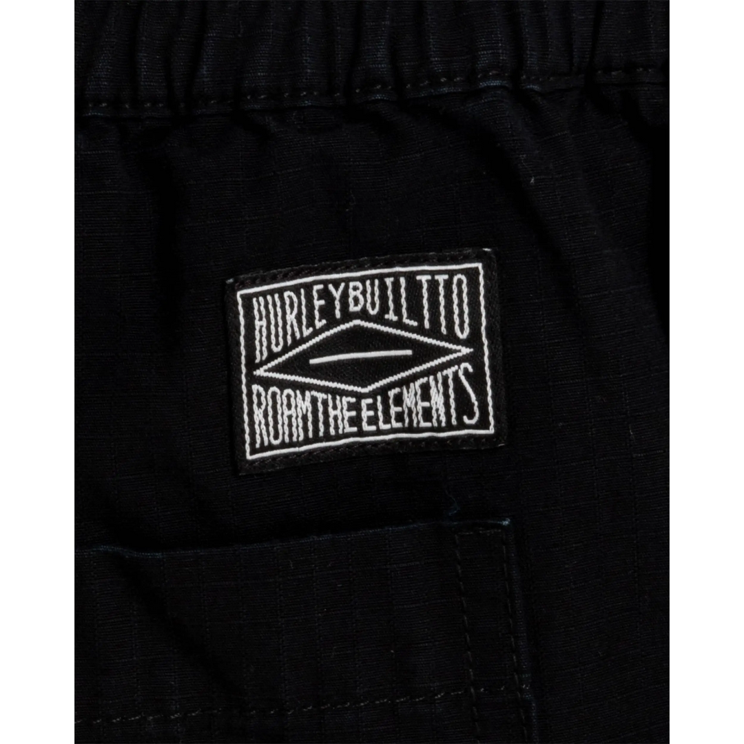 Hurley Supply Volley Walkshorts 