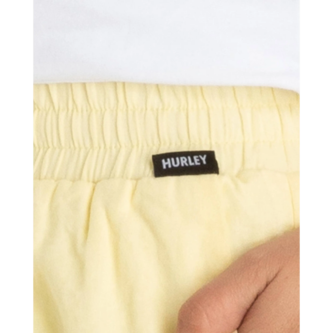 Hurley Textured Beach Shorts 