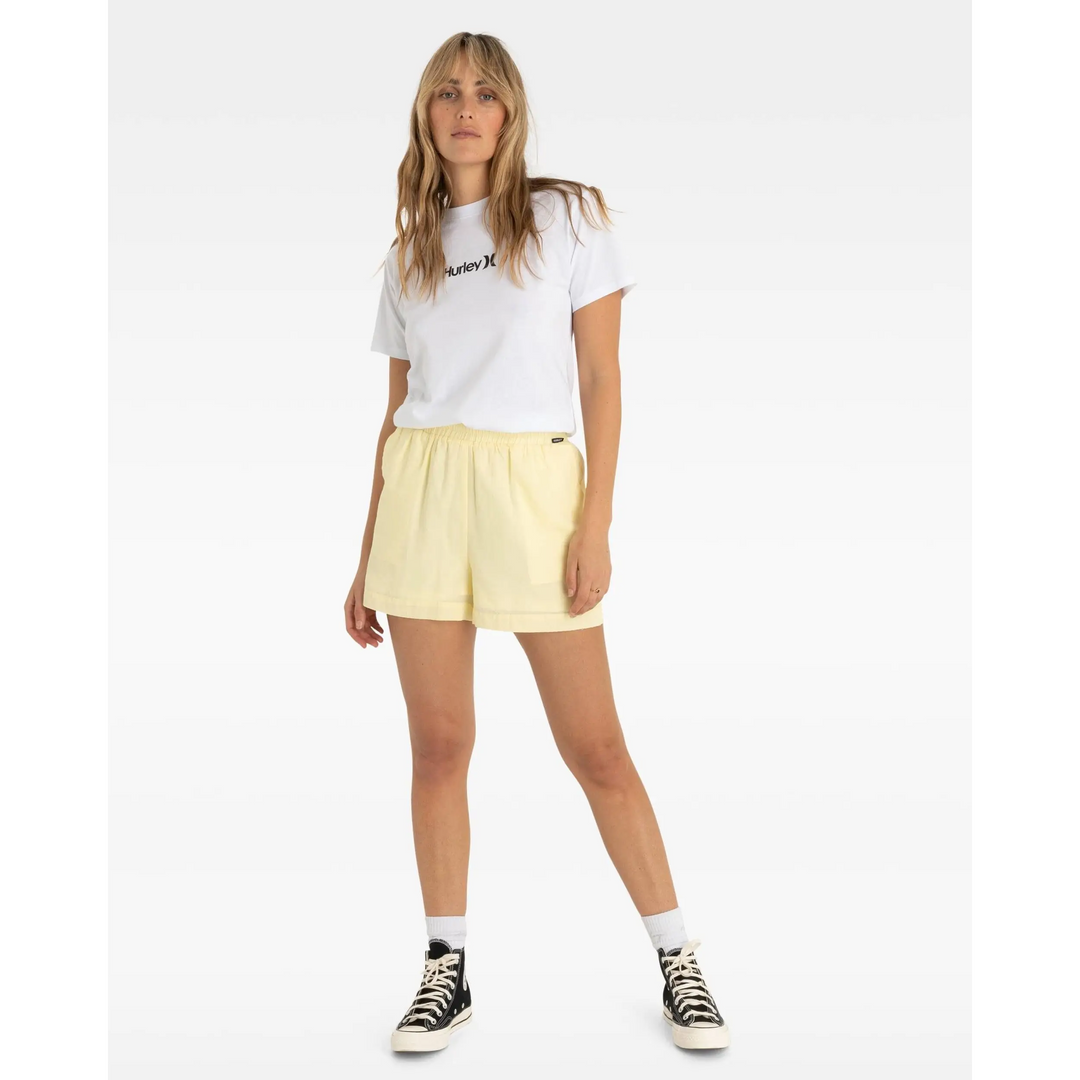 Hurley Textured Beach Shorts 