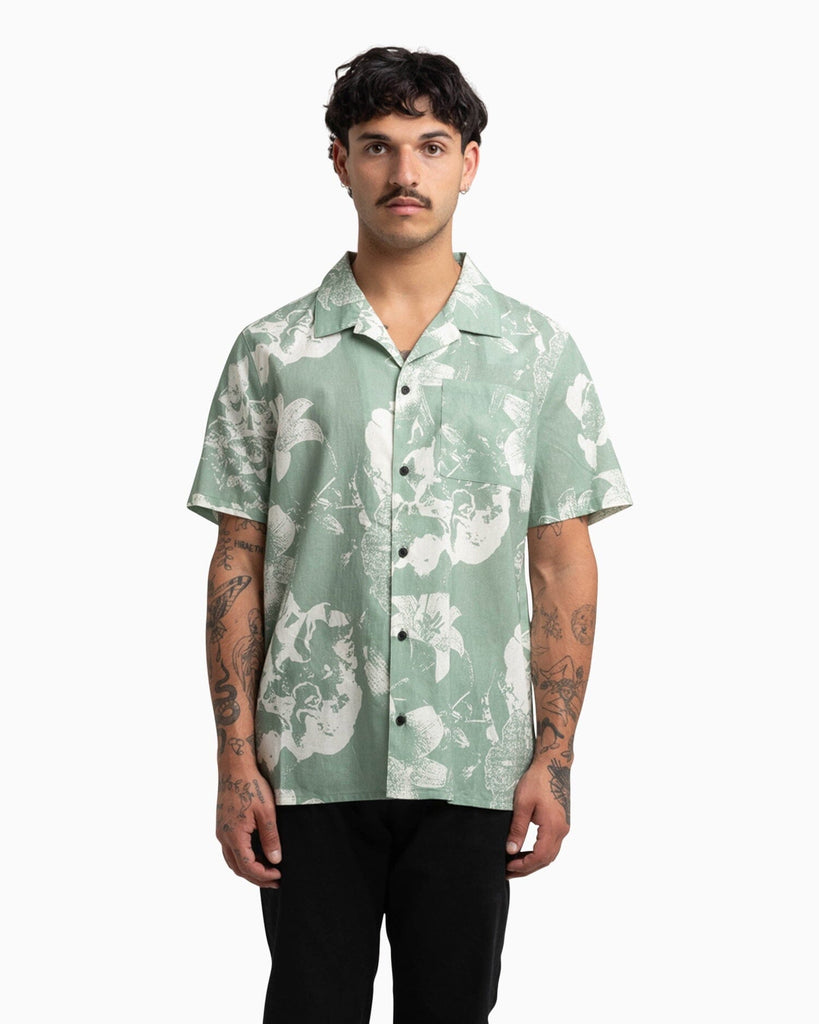 Hurley Xerox Shirt 