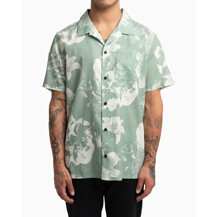 Hurley Xerox Shirt 