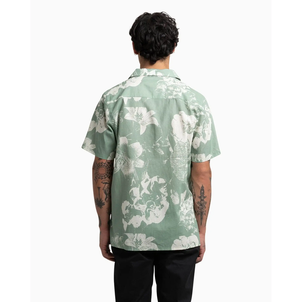 Hurley Xerox Shirt 