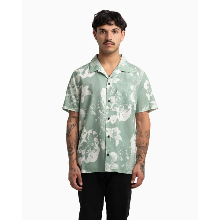 Hurley Xerox Shirt 