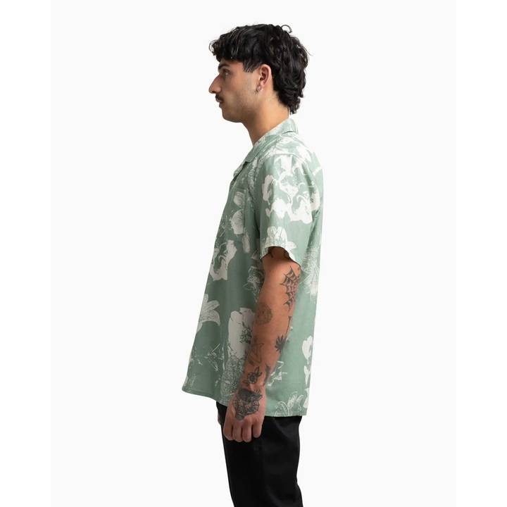 Hurley Xerox Shirt 