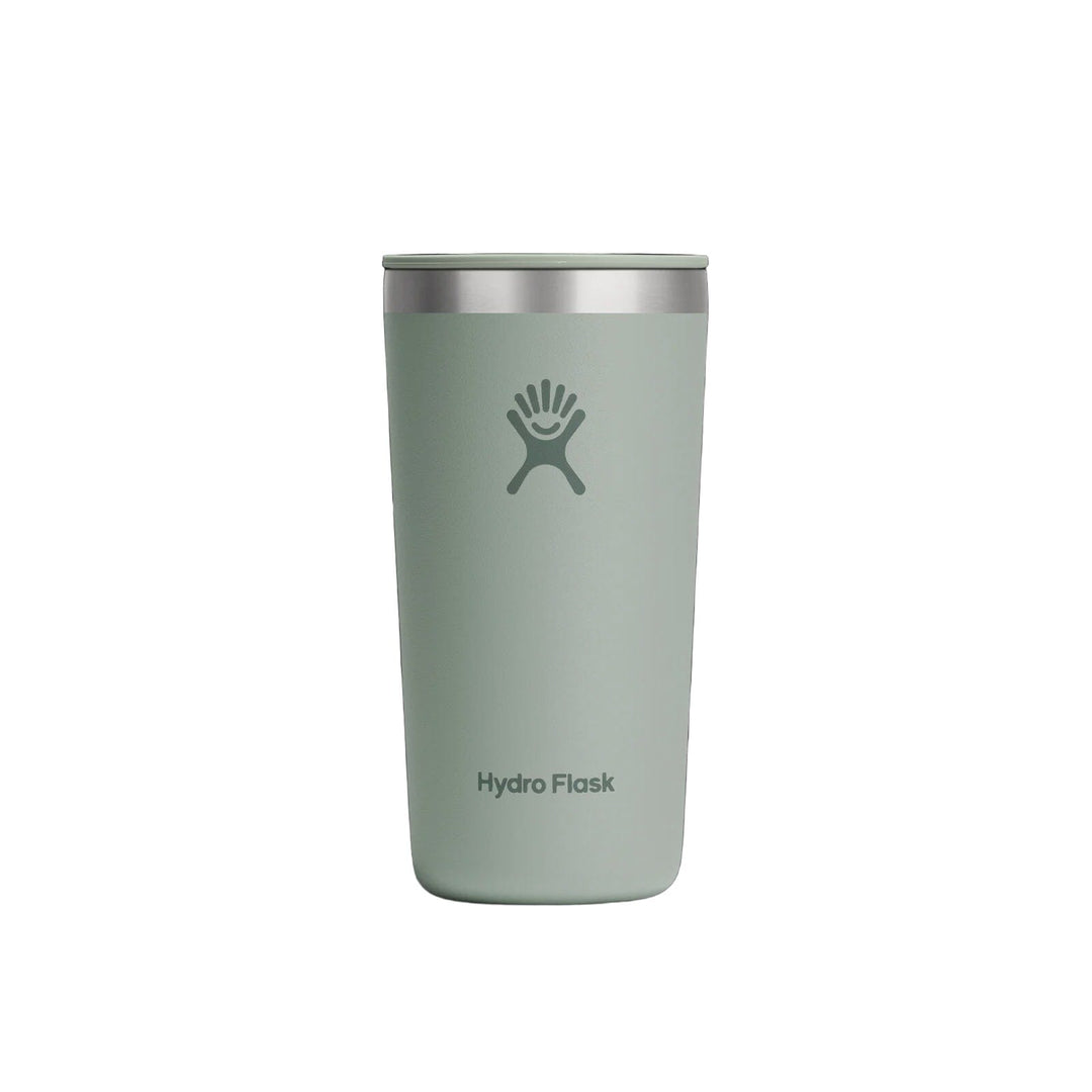 Hydro Flask 12oz (354ml) All Around Tumbler - Agave Green 