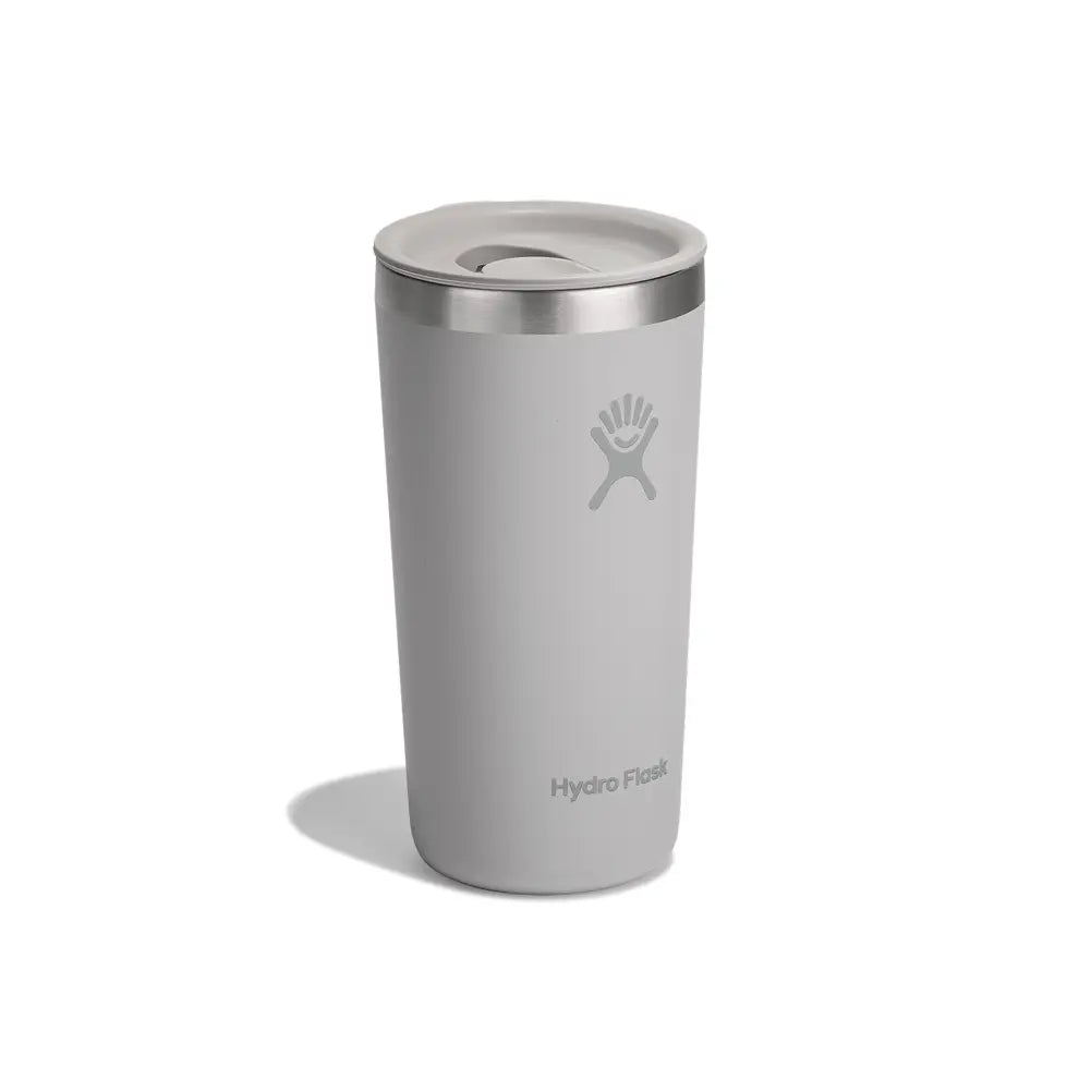 Hydro Flask 12oz (354ml) Wide Flex Sip Lid - Birch Grey