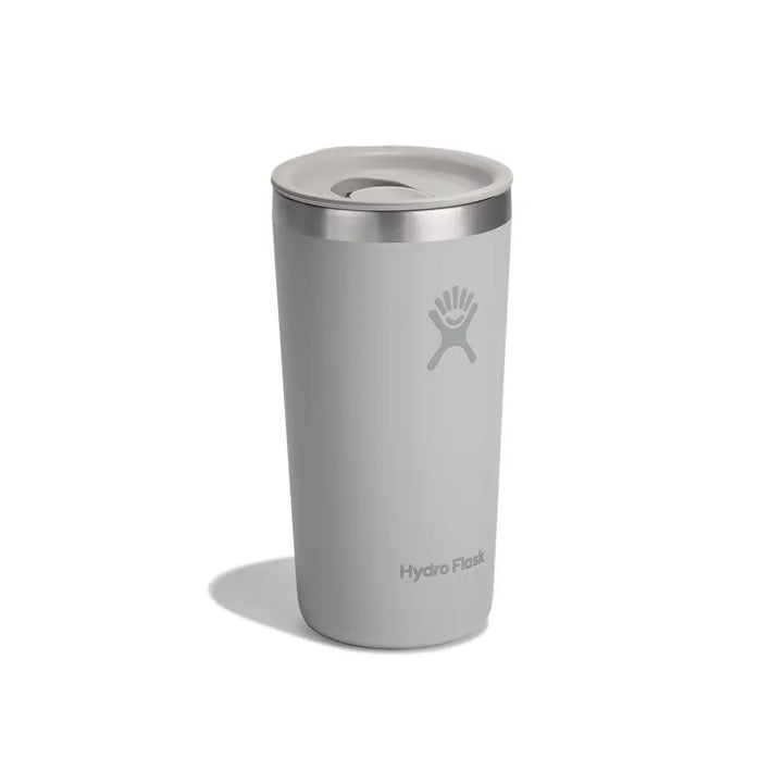Hydro Flask 12oz (354ml) Wide Flex Sip Lid - Birch Grey
