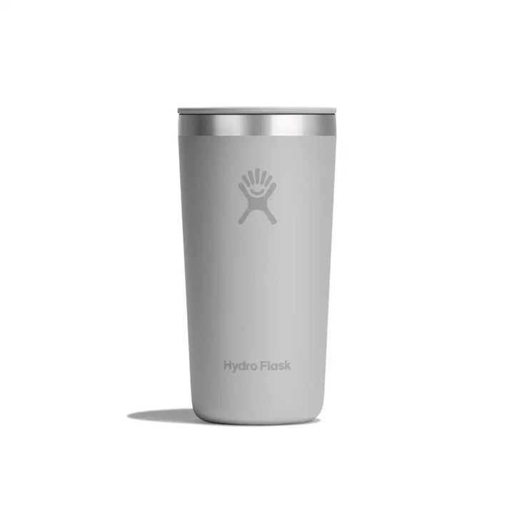 Hydro Flask 12oz (354ml) Wide Flex Sip Lid - Birch Grey