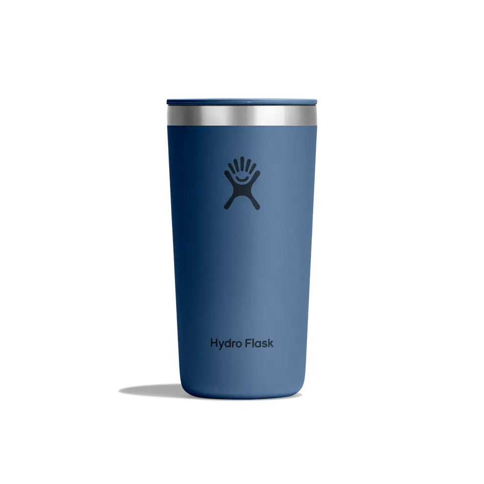 Hydro Flask 12oz (354ml) Wide Flex Sip Lid - Harbor Blue