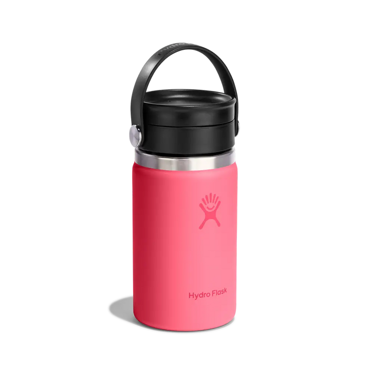 Hydro Flask 12oz (354ml) Wide Flex Sip Lid - Popstar Pink